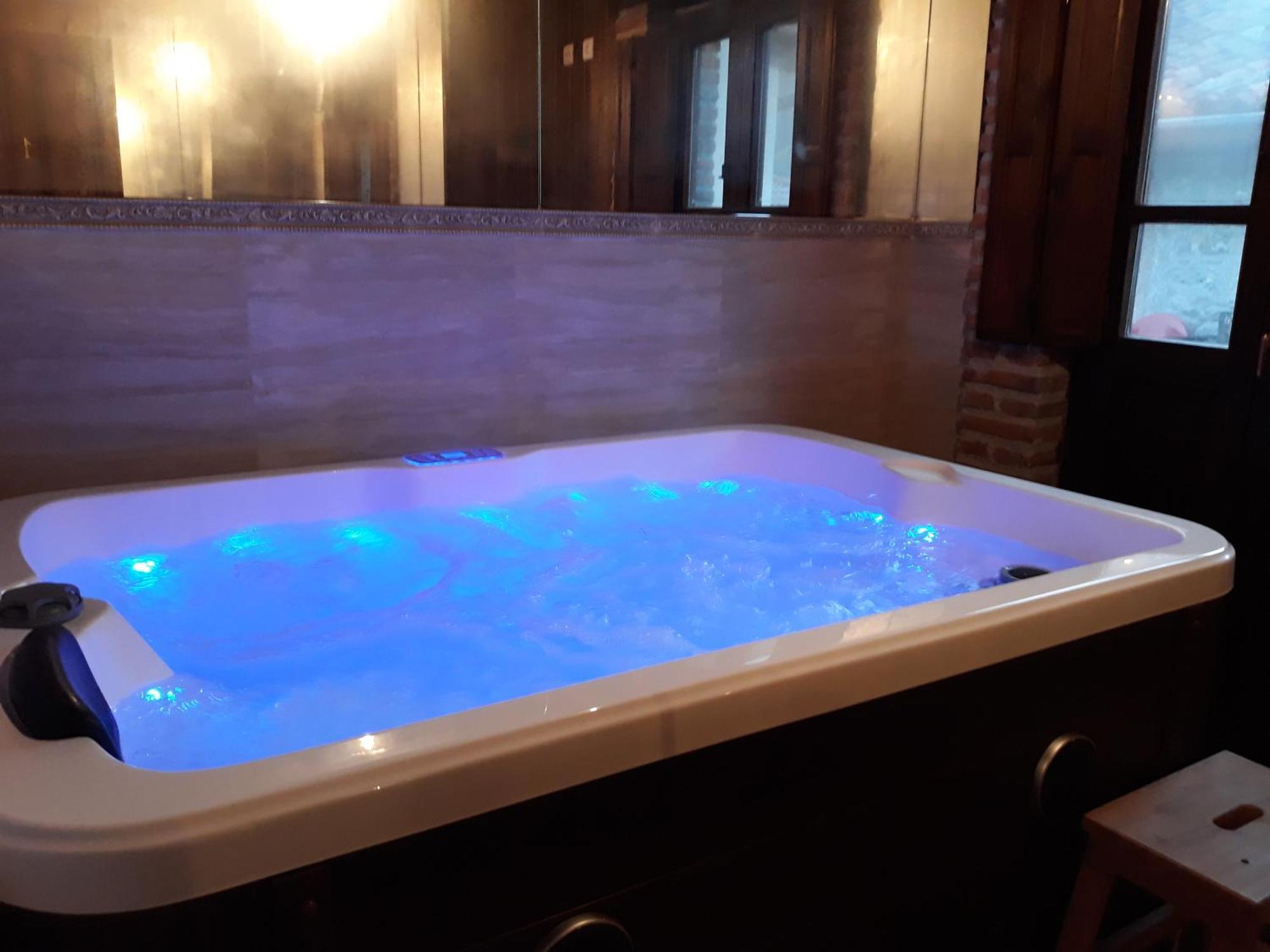 La Currada Villa Taranes Ngoại thất bức ảnh
