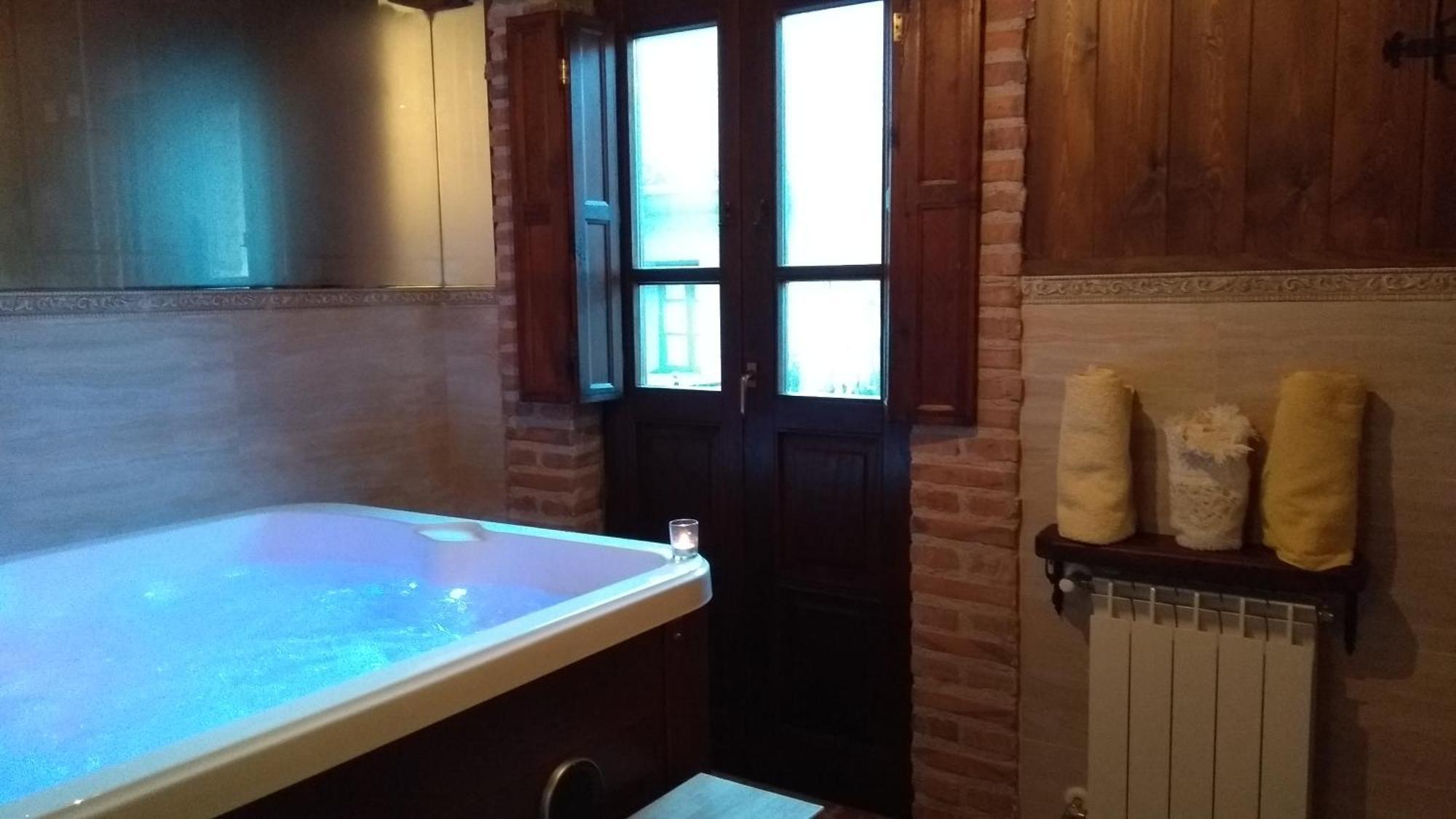 La Currada Villa Taranes Ngoại thất bức ảnh