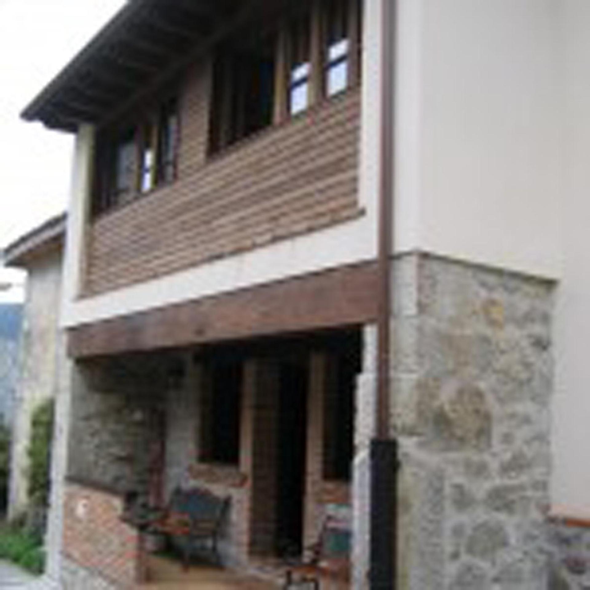 La Currada Villa Taranes Ngoại thất bức ảnh
