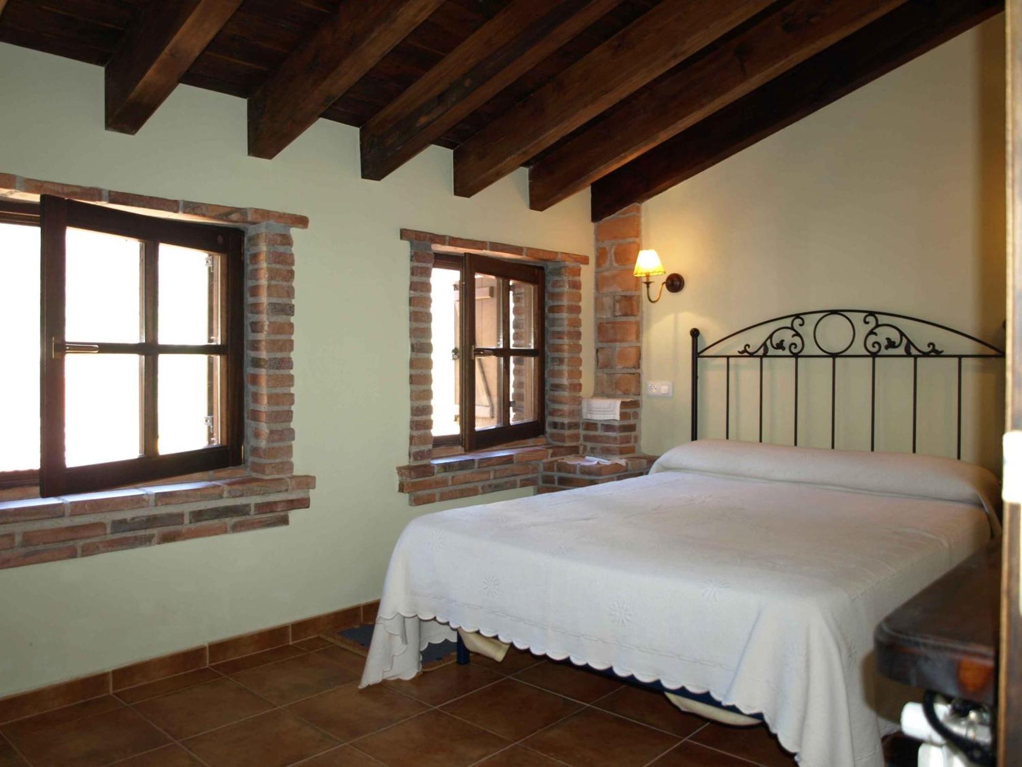 La Currada Villa Taranes Phòng bức ảnh