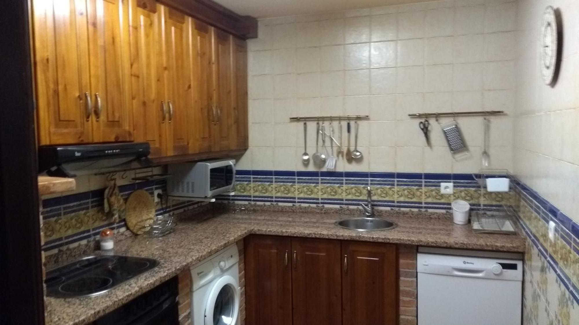 La Currada Villa Taranes Ngoại thất bức ảnh