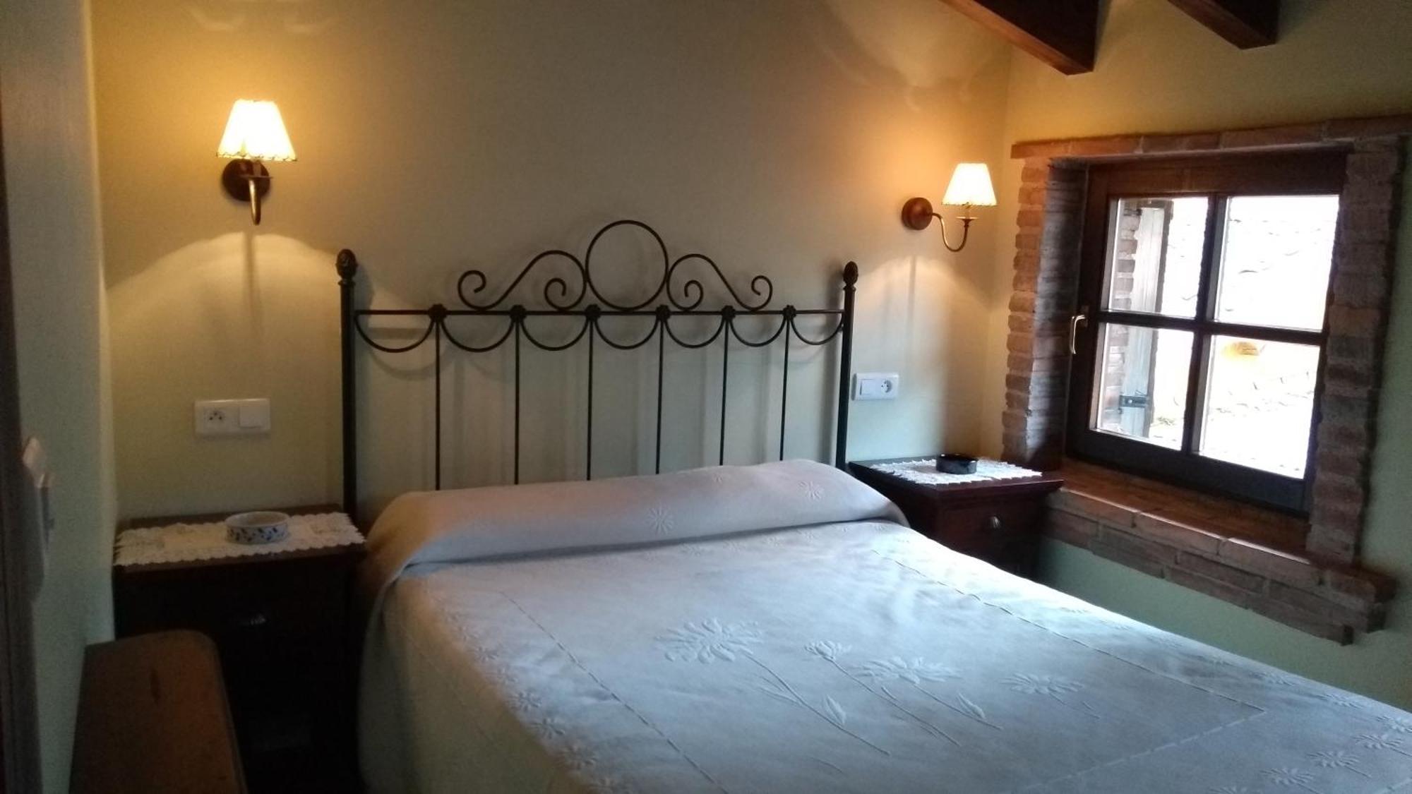 La Currada Villa Taranes Ngoại thất bức ảnh