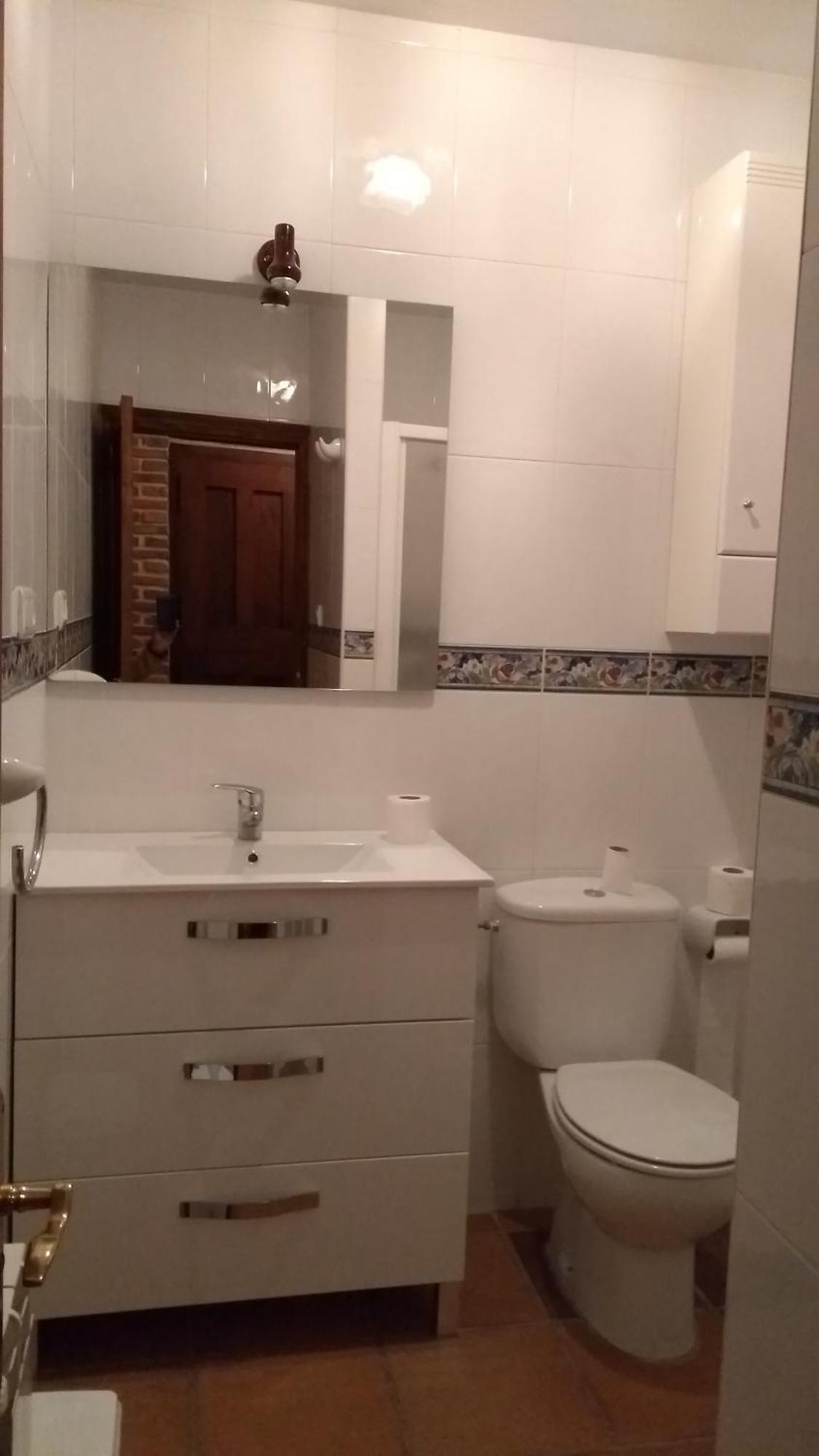 La Currada Villa Taranes Ngoại thất bức ảnh
