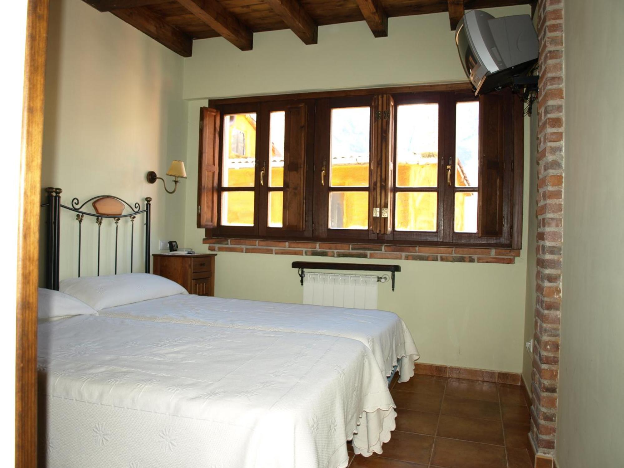 La Currada Villa Taranes Phòng bức ảnh