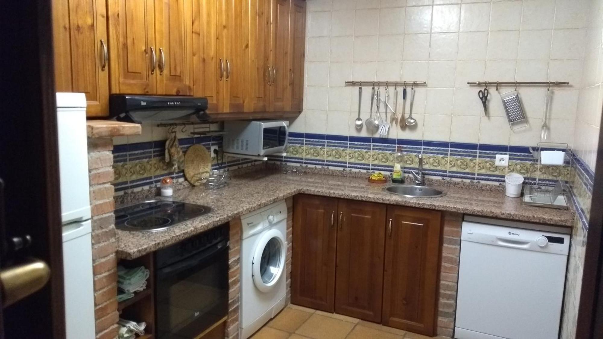 La Currada Villa Taranes Ngoại thất bức ảnh